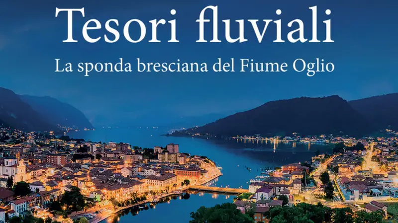 La copertina del libro