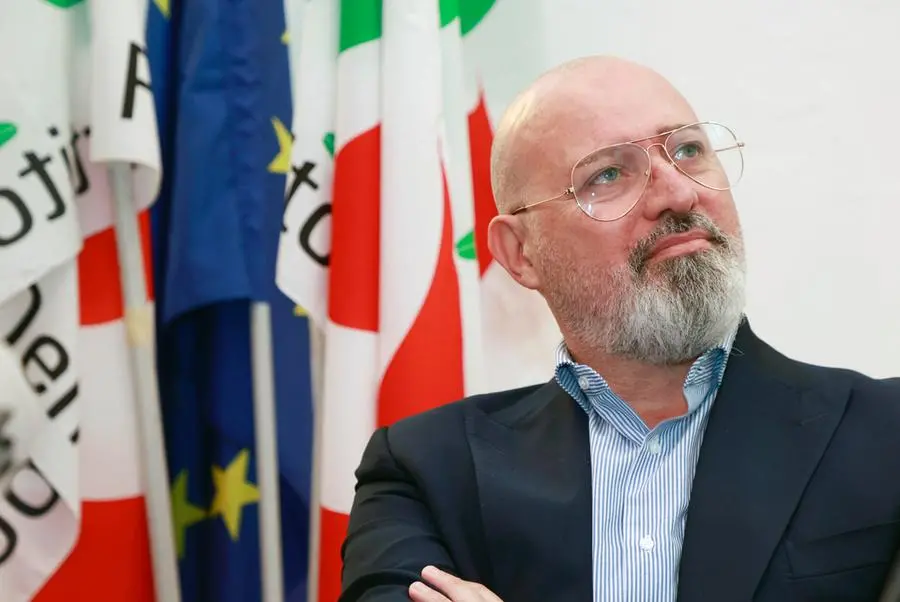 Manovra: Bonaccini, Opposizioni Siano Unite Sulla Sanità | Giornale Di ...