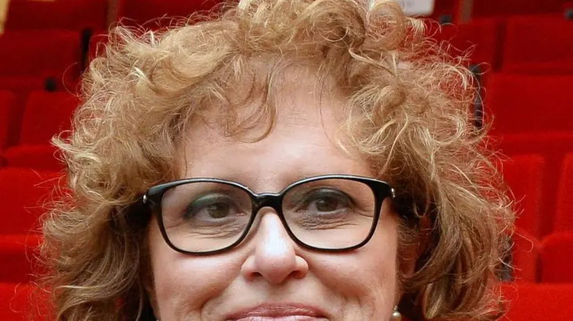 Cristina Tedaldi