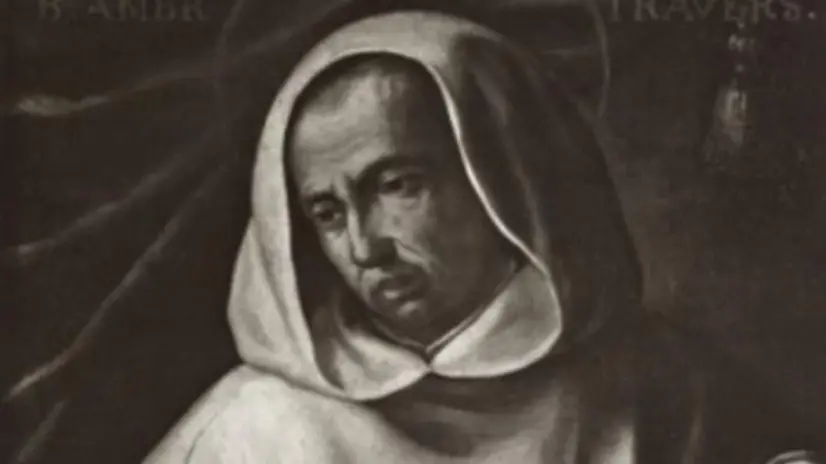 Beato Ambrogio Traversari