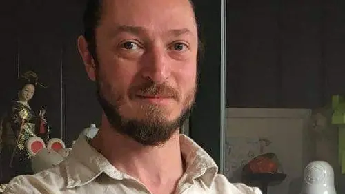 Giorgio Gualandris - © www.giornaledibrescia.it