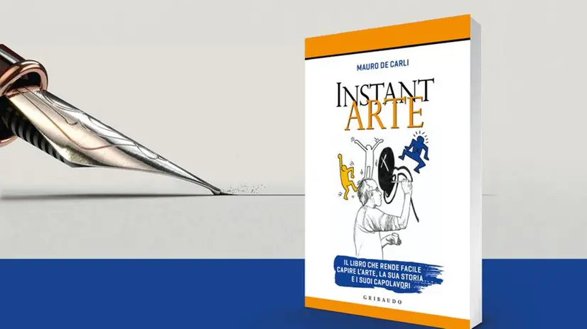 «Instant Arte» in edicola dal 24 novembre con il Giornale di Brescia