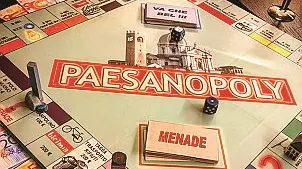 Paesanopoly