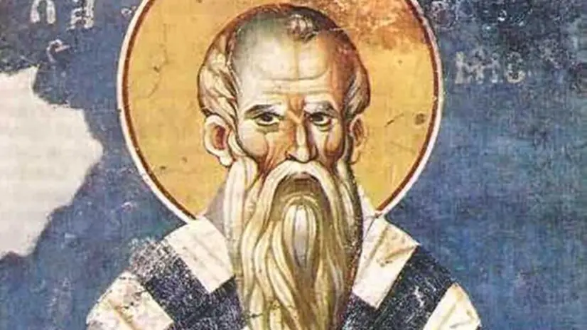 San Clemente I Papa e martire