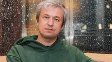 Il critico cinematografico russo  Anton Dolin, oggi a Brescia,  ha dovuto lasciare il suo Paese