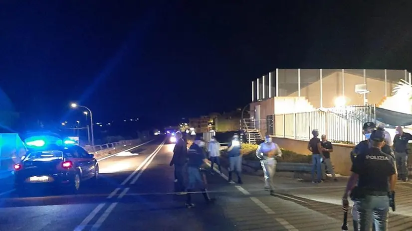 Incidenti stradali: due morti e due feriti ad Agrigento | Giornale di ...