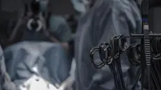 La tecnica chirurgica consente di installare protesi in day hospital