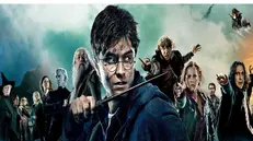 Il magico mondo di Harry Potter movimenta ancora grandi e piccini - © www.giornaledibrescia.it