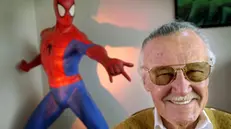 Addio a Stan Lee, il papà dei supereroi della Marvel