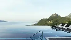 Il Lefay Resort & Spa Lago di Garda