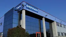 Il quartier generale della Gefran è a Provaglio d'Iseo - © www.giornaledibrescia.it