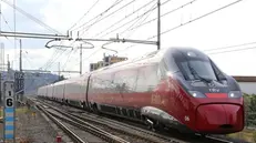 I treni Italo transitano da Desenzano e Brescia
