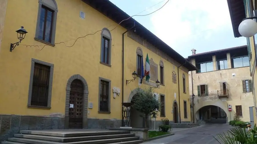 Municipio di Rovato