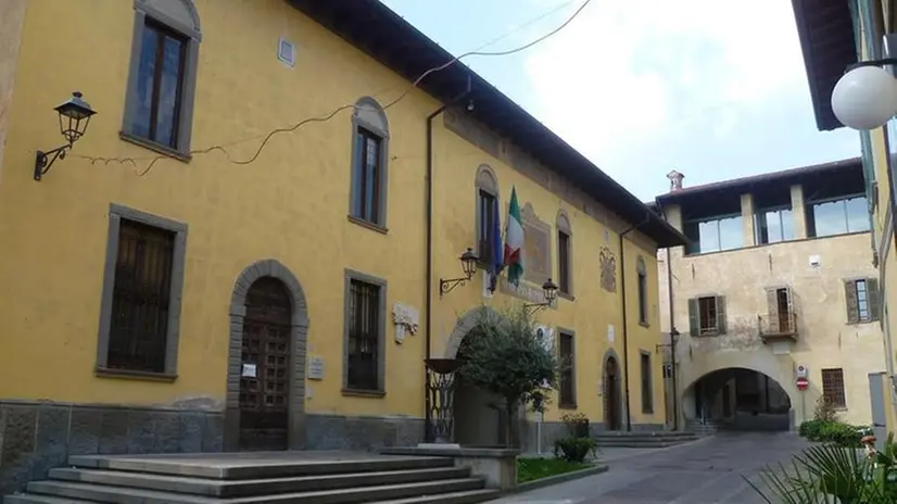 Municipio di Rovato