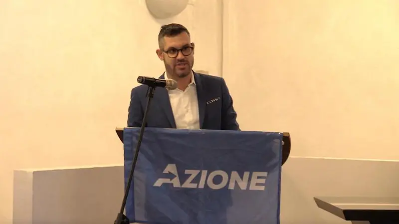 Fabrizio Benzoni - Foto © www.giornaledibrescia.it