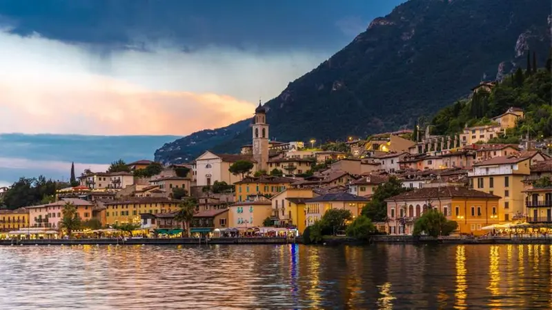 Visitare Limone sul Garda non è mai stato così facile - © www.giornaledibrescia.it