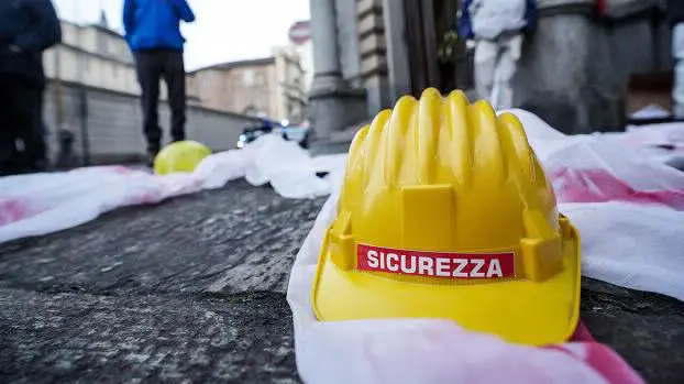 Aumentano le denunce di infortuni sul lavoro nel Bresciano - Foto © www.giornaledibrescia.it