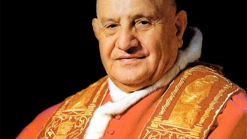 San Giovanni XXIII Papa