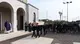 Le immagini del funerale di Andrea Roberti