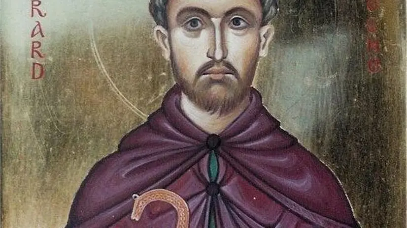 San Gerardo di Brogne