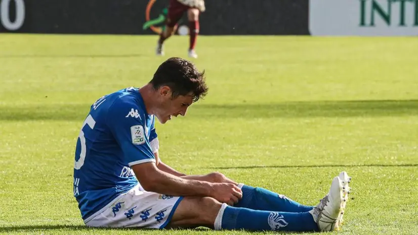 Calcio, serie B: Brescia-Venezia al Rigamonti