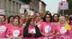 Campo Marte si colora di rosa per la Race for The Cure