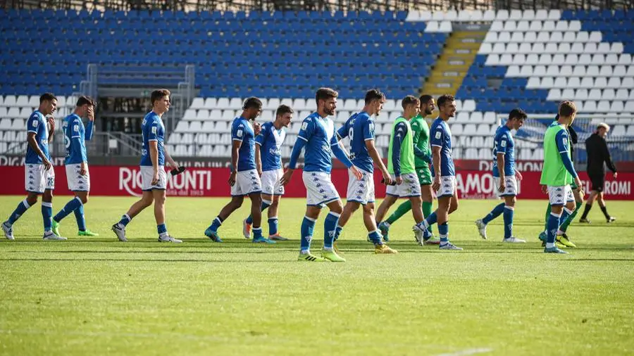 Calcio, serie B: Brescia-Venezia al Rigamonti