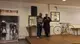 Museo del Velocipede, l'ex ciclista campionessa mondiale Mary Cressari
