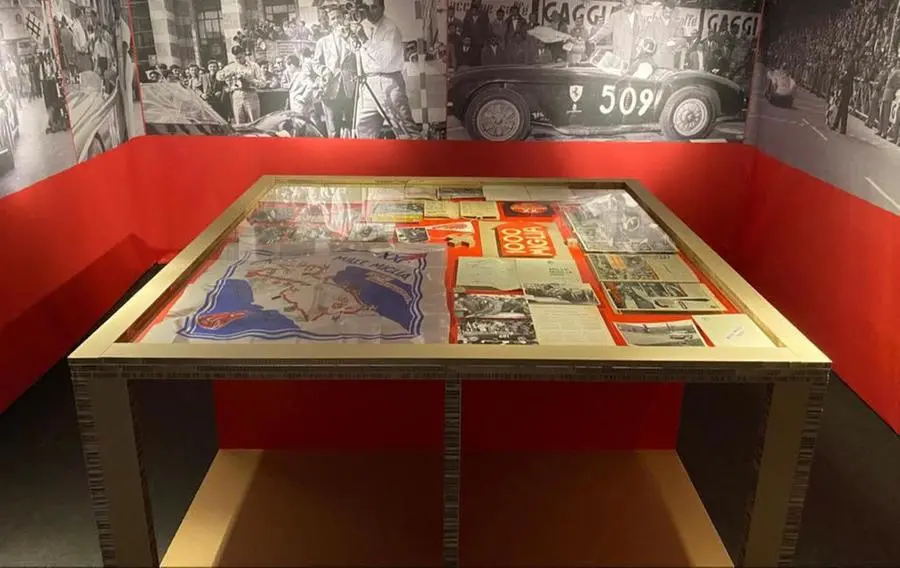 La mostra «Brescia, il riscatto: tra ricostruzione e miracolo economico (1945-1963)»