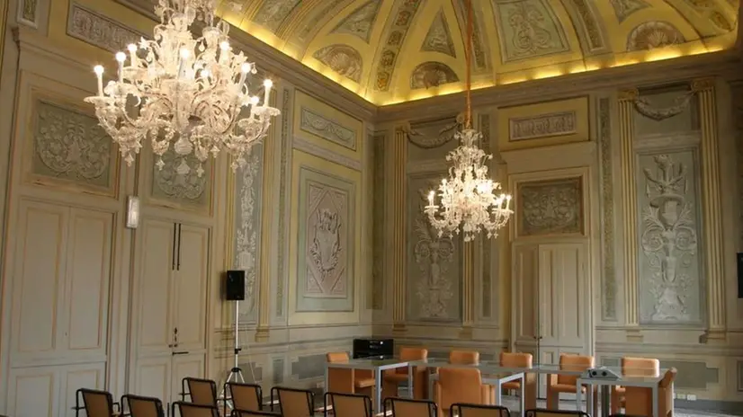 Alcuni luoghi visitabili durante le giornate Fai d'autunno