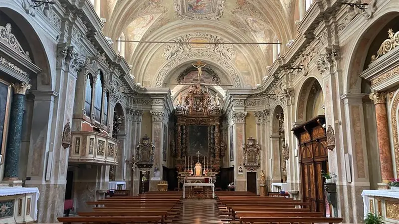 Chiesa di San Giovanni Battista