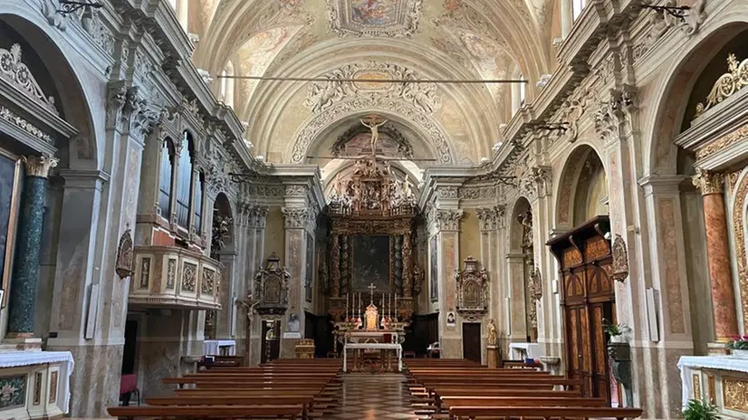 Chiesa di San Giovanni Battista