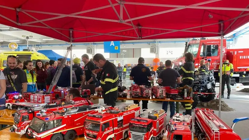 A Reas sono attesi oltre 20mila visitatori