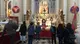 Giornate d'Autunno del Fai, visitatori alla Chiesa dei Santi Nazaro e Celso