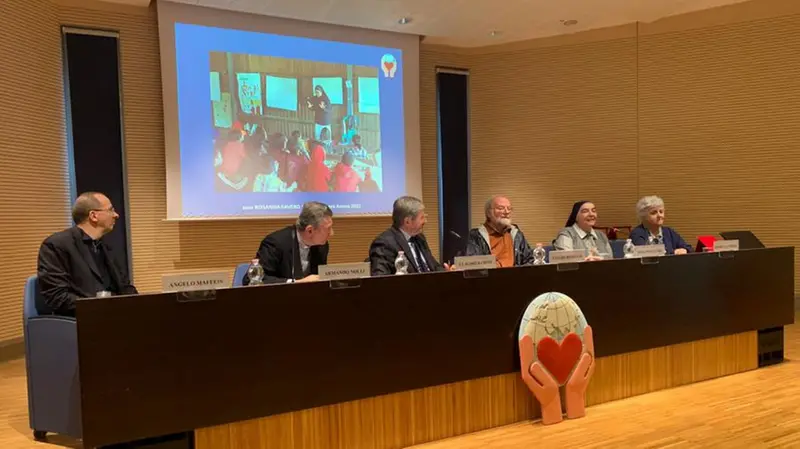 Premio Cuore Amico 2022, tre nobel a missionari dal Madagascar all'Ecuador