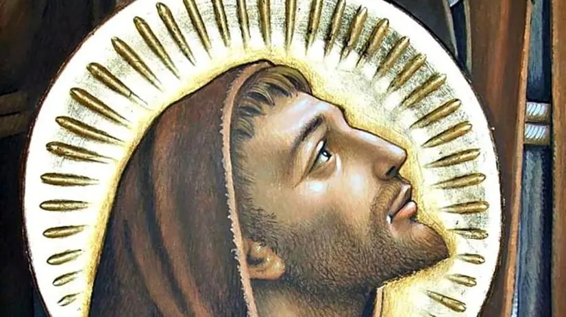 San Francesco d'Assisi
