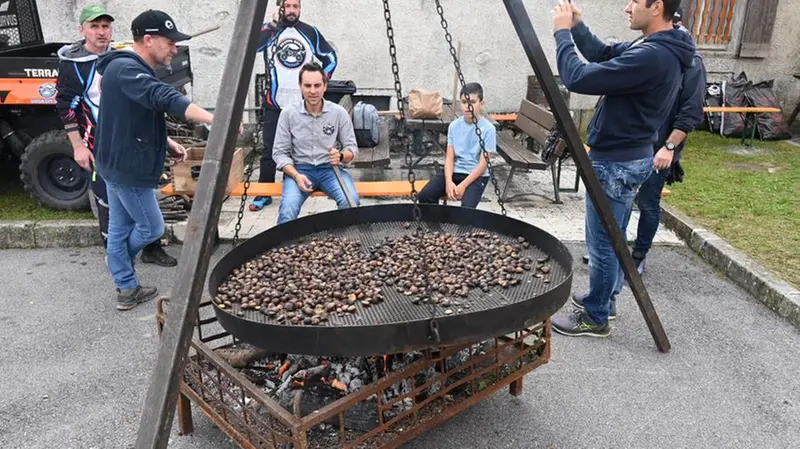 In Piazza con Noi fa tappa a Serle