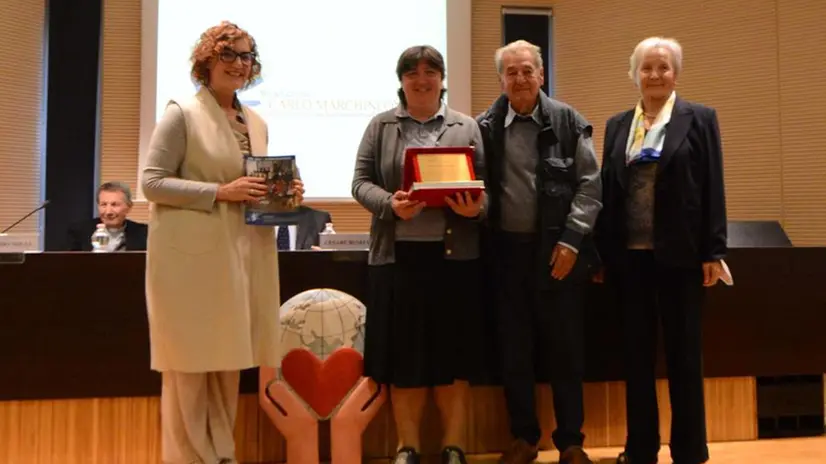 Premio Cuore Amico, il Nobel dei missionari dall'Ecuador al Madagascar