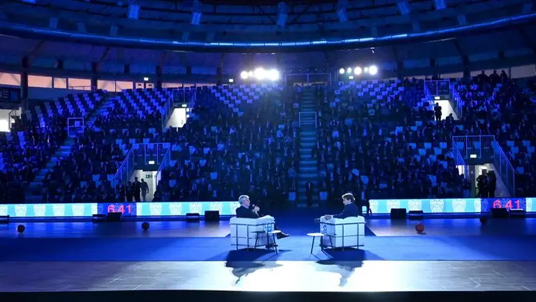 L'assemblea di Confindustria Brescia che ha chiuso Futura Expo