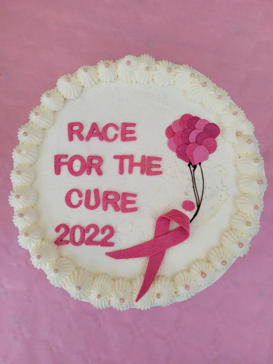 Race for The Cure ad Alfianello