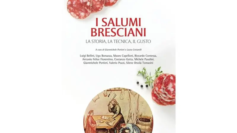 Il volume a cura di Gianmichele Portieri e Laura Cottarelli