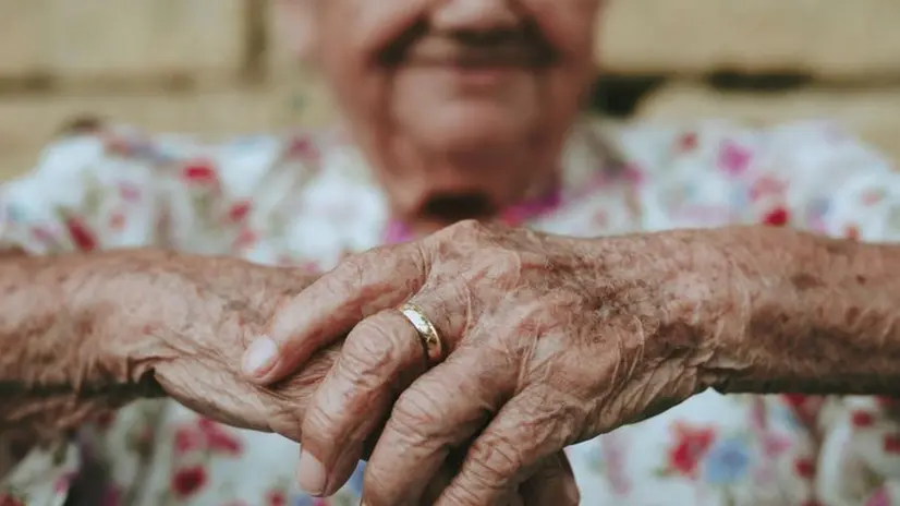 L'anziana è stata derubata in casa sua a Gottolengo