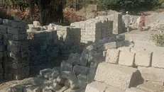Iniziata la costruzione della scuola in Pakistan