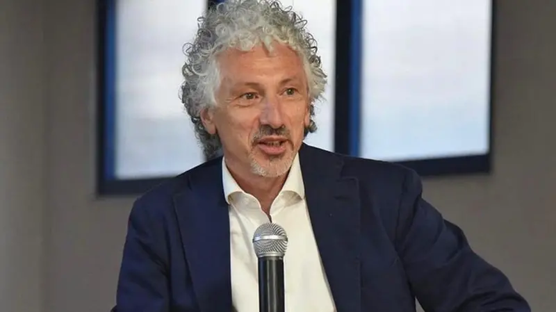 Rossini: i Verdi lo indicano come candidato sindaco, ma lui non lo sa