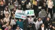 Il corteo per lo Sciopero globale per il clima