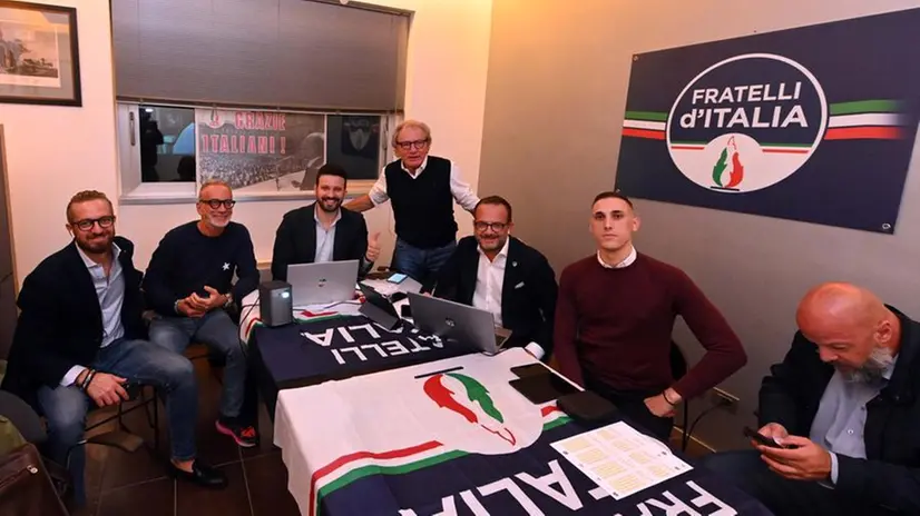 Dopo il voto, le reazioni dei politici bresciani