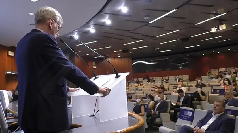 Festival della promozione della salute in azienda
