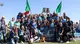 Le immagine dell'Atletica Brescia campione d'Italia