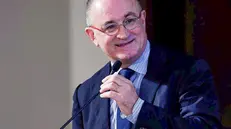 Il professor Francesco Castelli