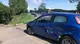 I mezzi coinvolti nell'incidente a Montichiari
